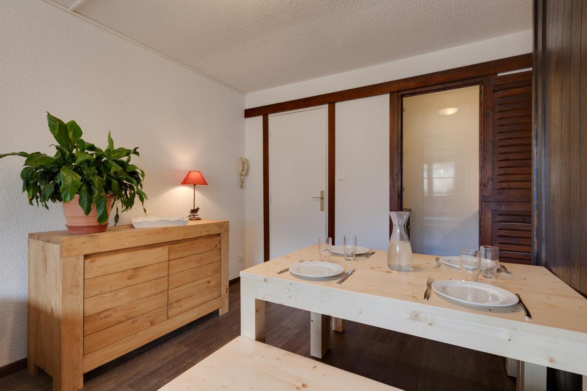 Les Melezes Apartman Saint-Chaffrey Kültér fotó