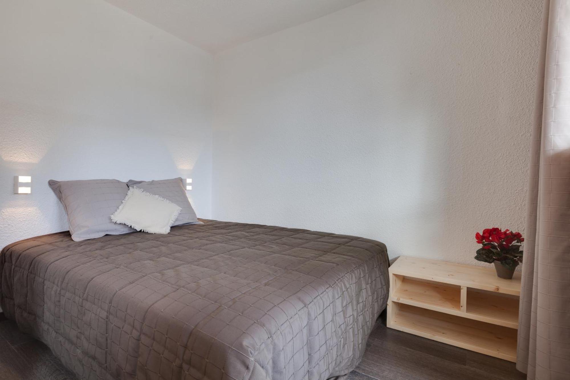 Les Melezes Apartman Saint-Chaffrey Kültér fotó