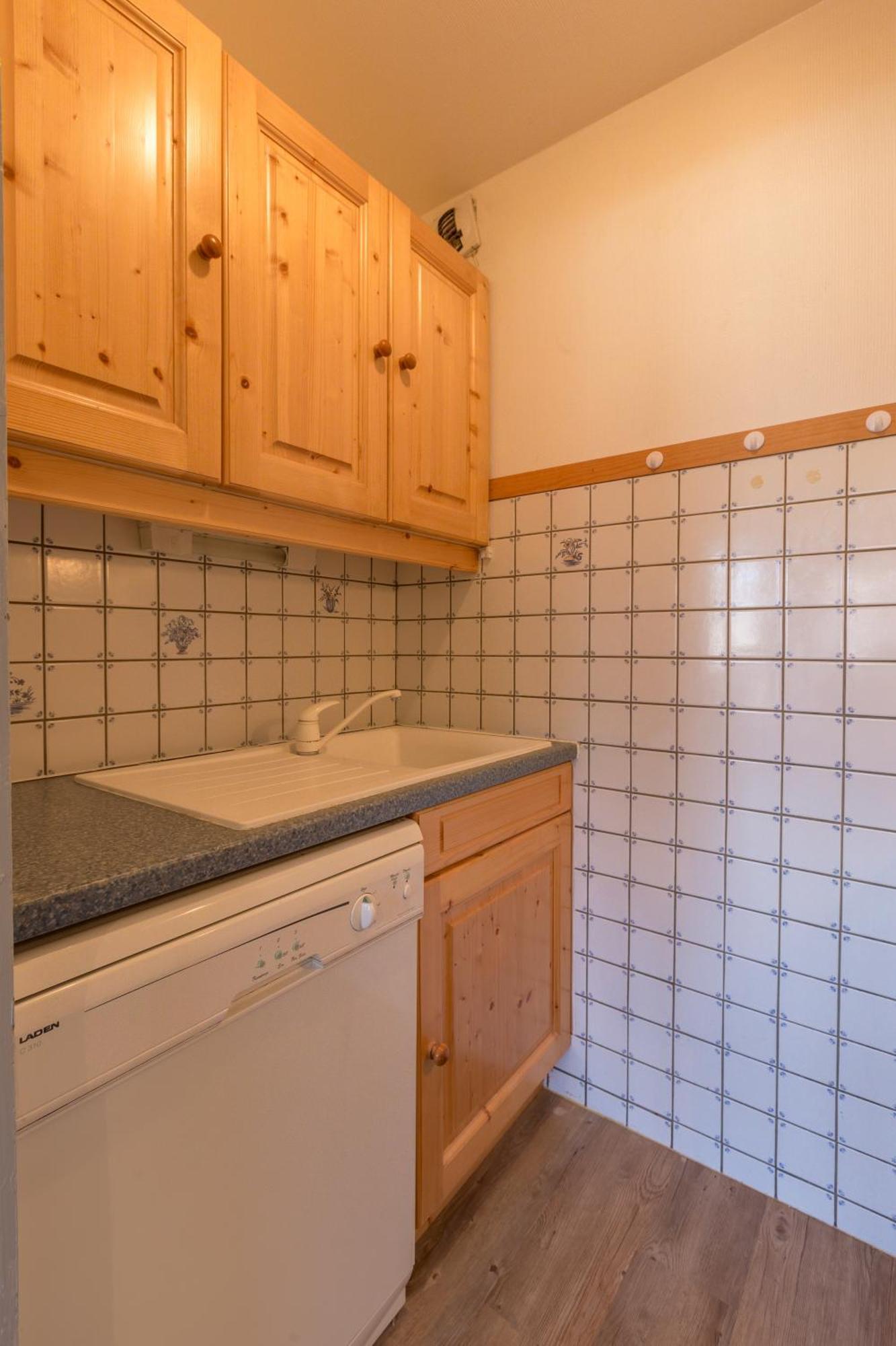 Les Melezes Apartman Saint-Chaffrey Kültér fotó