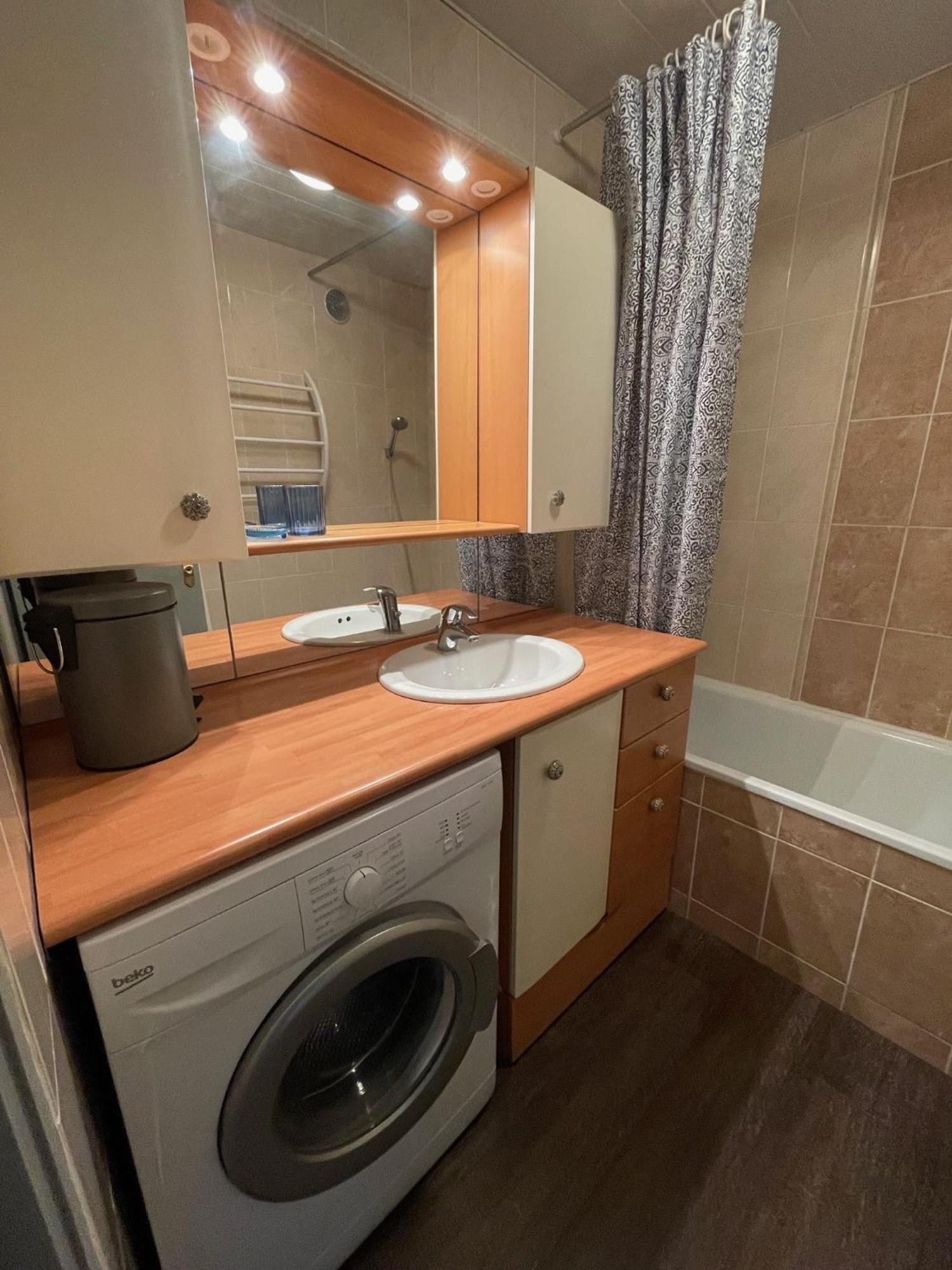 Les Melezes Apartman Saint-Chaffrey Kültér fotó