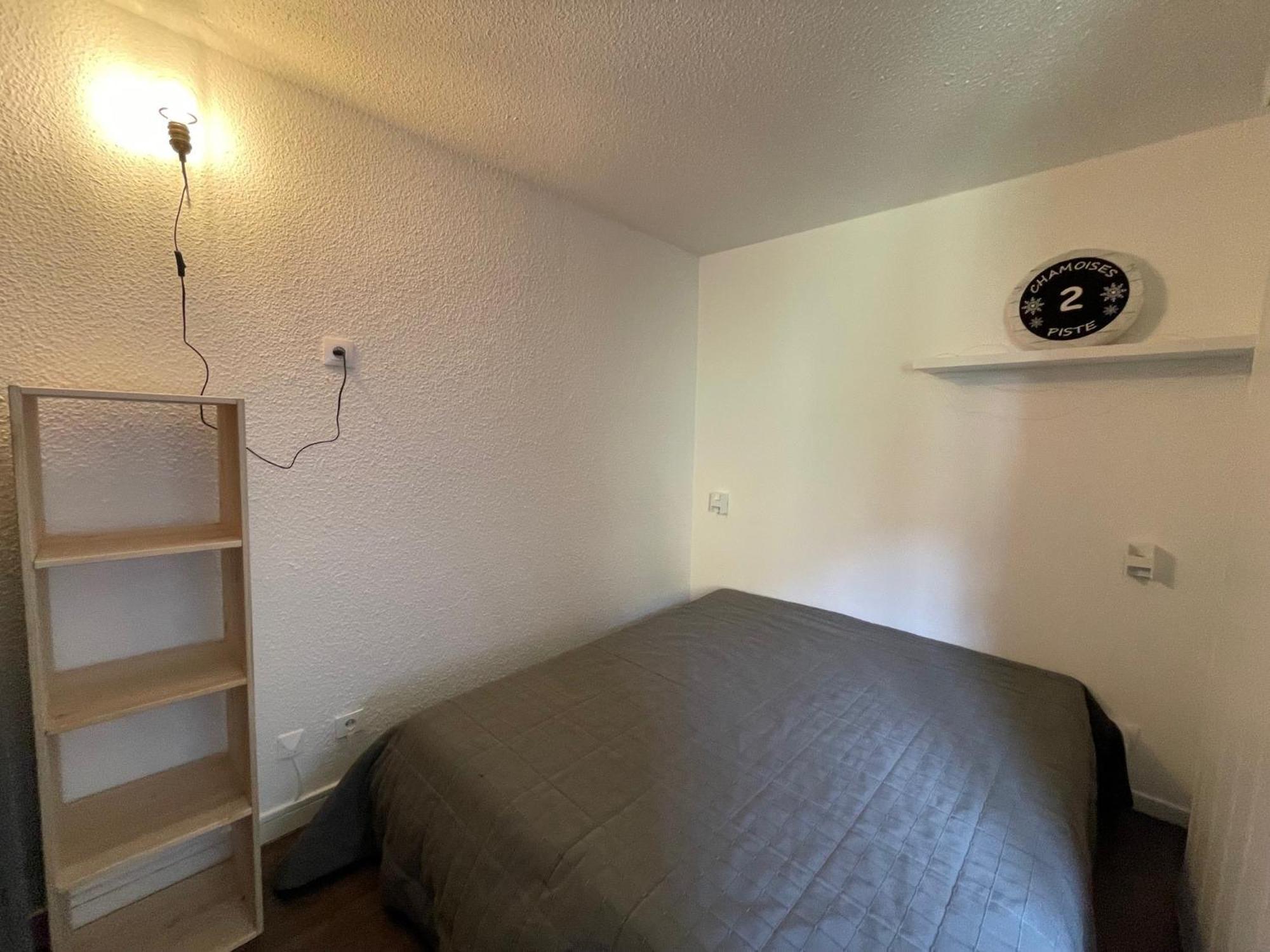 Les Melezes Apartman Saint-Chaffrey Kültér fotó