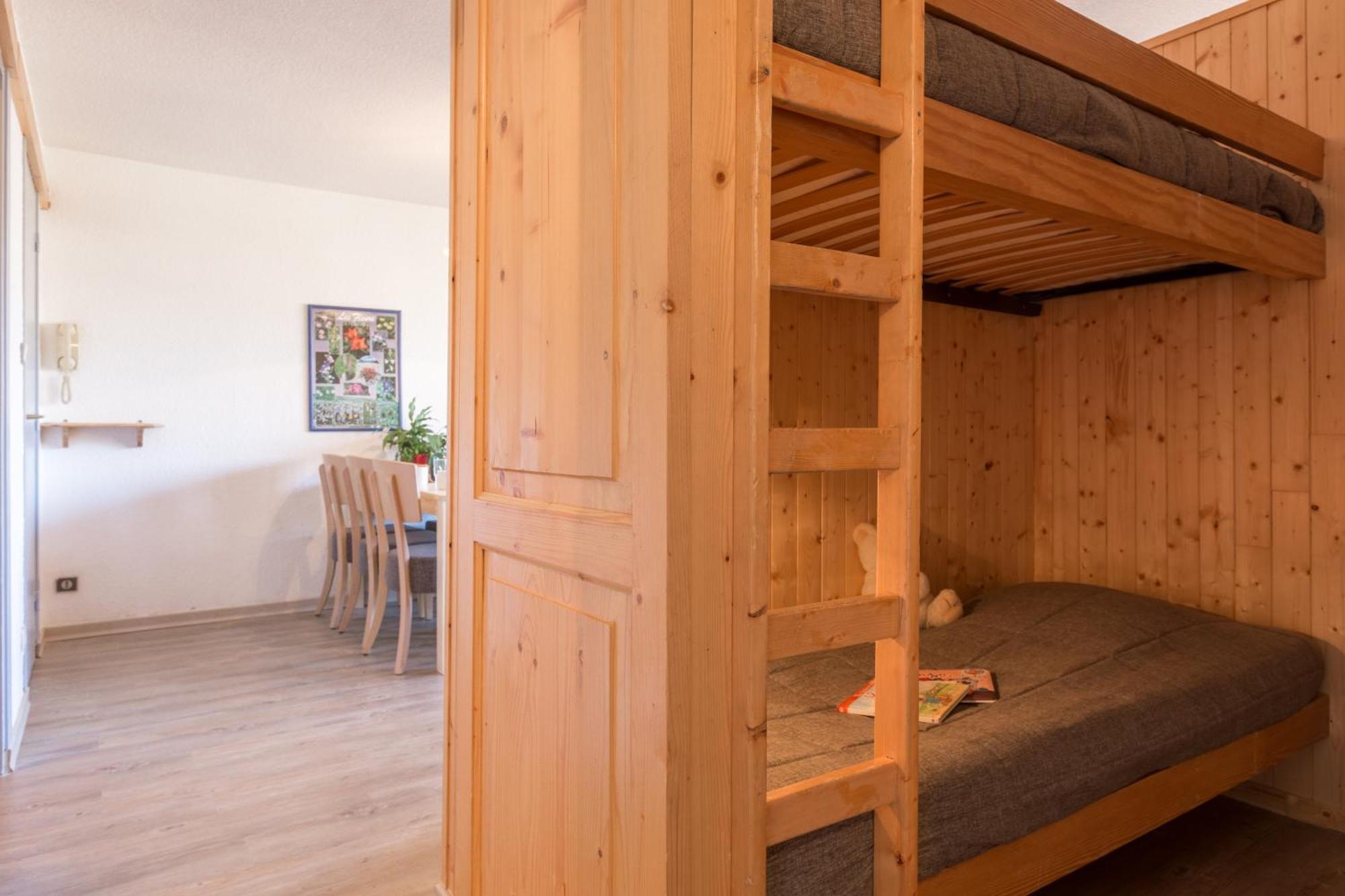 Les Melezes Apartman Saint-Chaffrey Kültér fotó