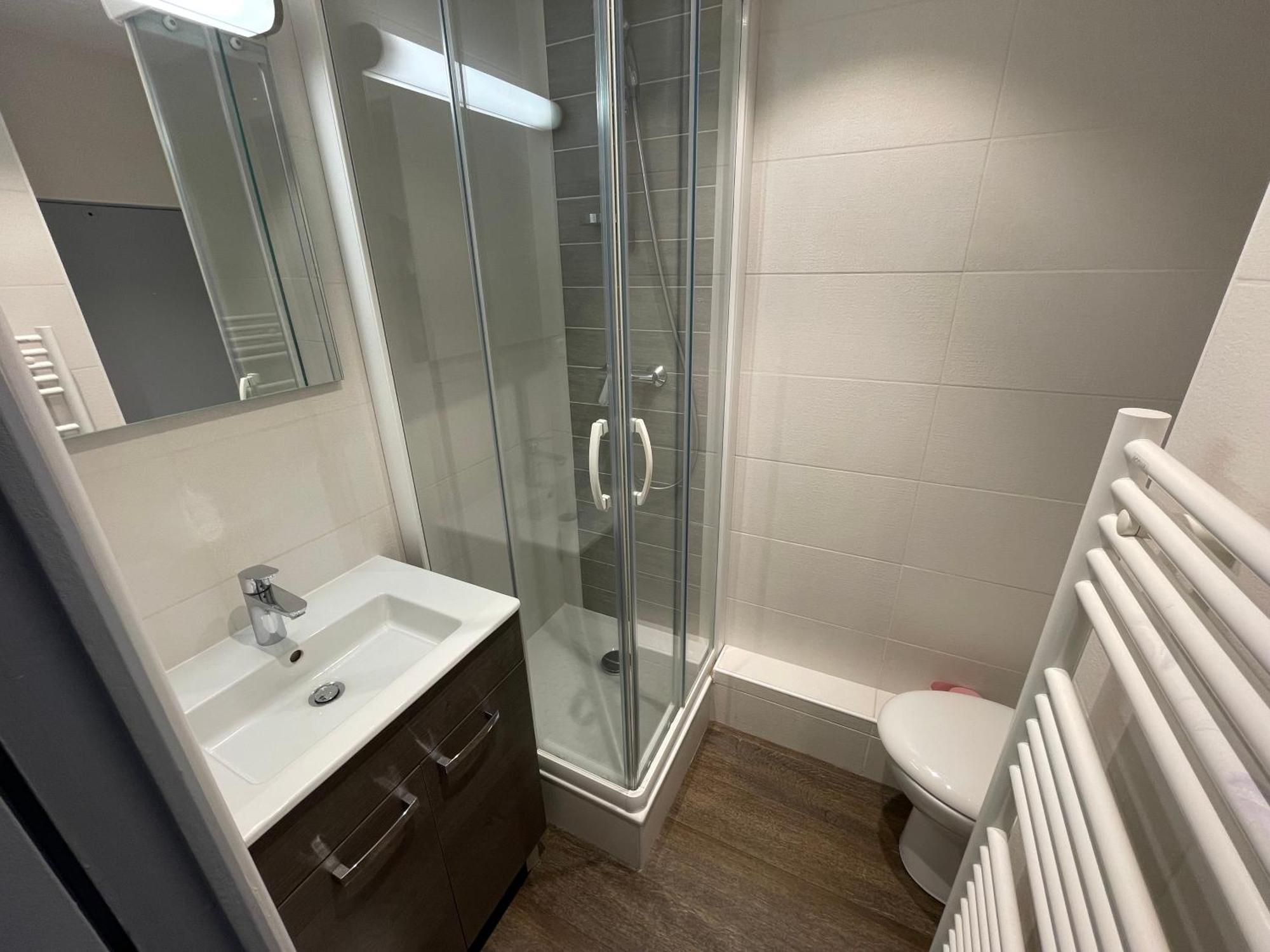 Les Melezes Apartman Saint-Chaffrey Kültér fotó